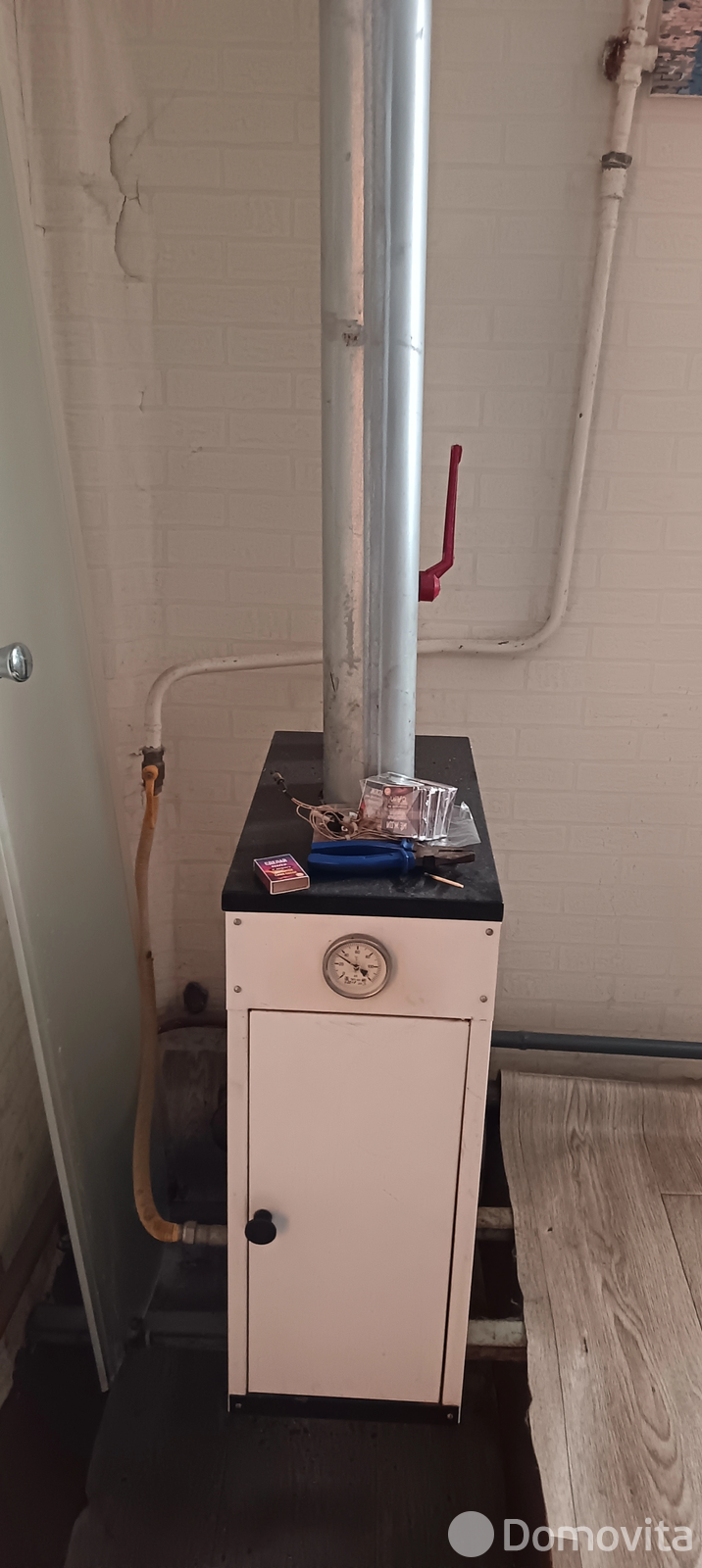 дом, Минск, ул. Максима Богдановича, д. 196 от собственника