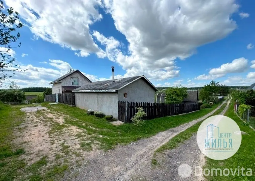 Купить 2-этажную дачу в Подснежник-Гривки Гродненская область, 38000USD, код 185971 - фото 18