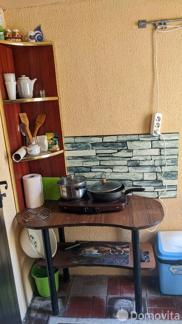  Коттедж Гостевой домик в Колодищах на сутки в Колодищах ул. Дачная, д. 18, 50BYN, код 1512 - фото 7