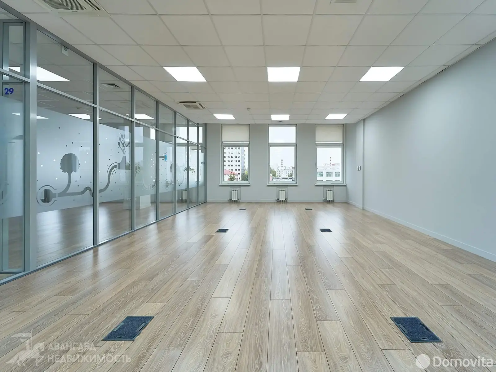 Снять офис на ул. Кальварийская, д. 42 в Минске, 21350BYN, код 14991 - фото 8