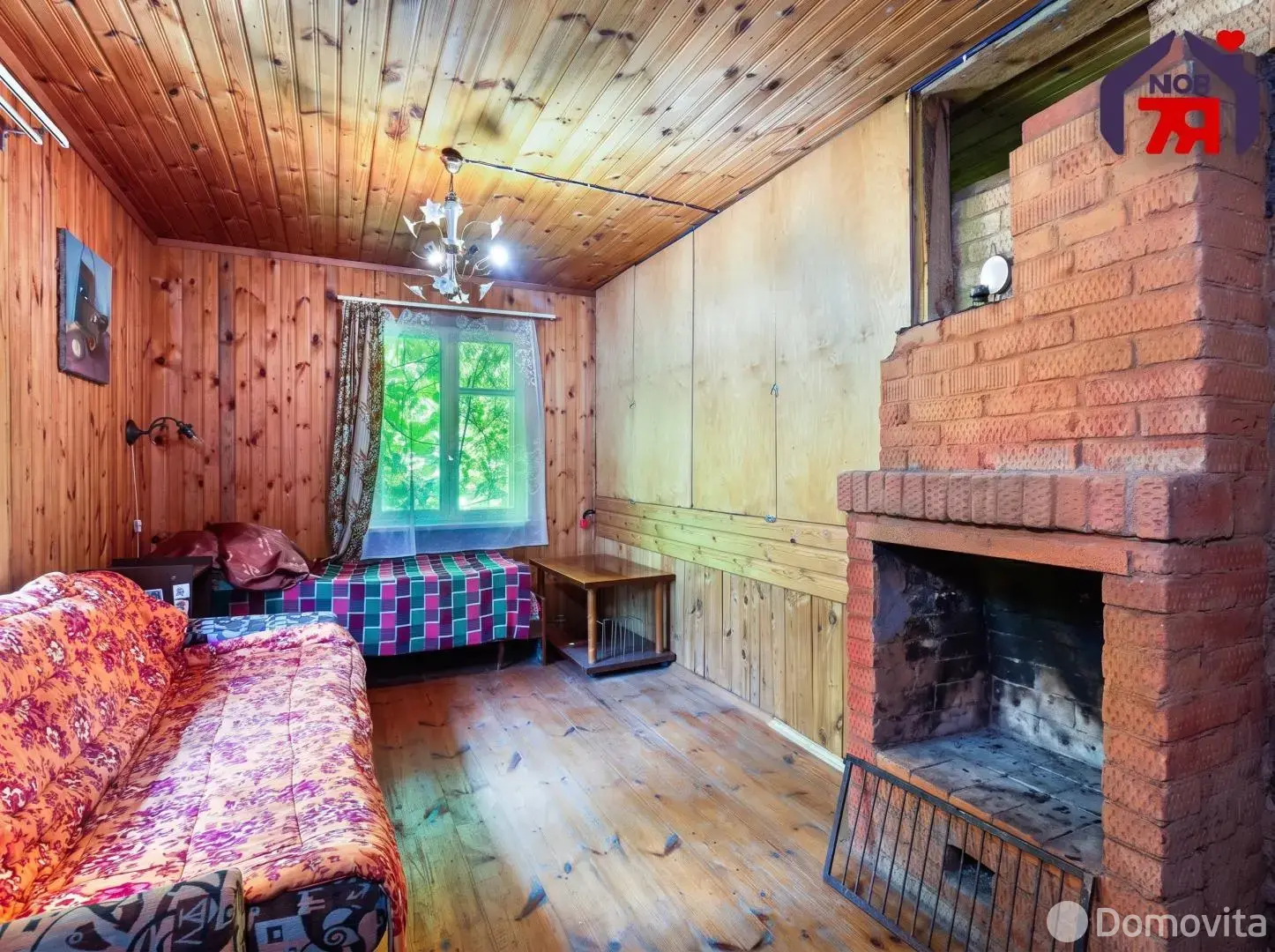 Купить 2-этажную дачу в Свислочь Минская область, 46500BYN, код 186624 - фото 15