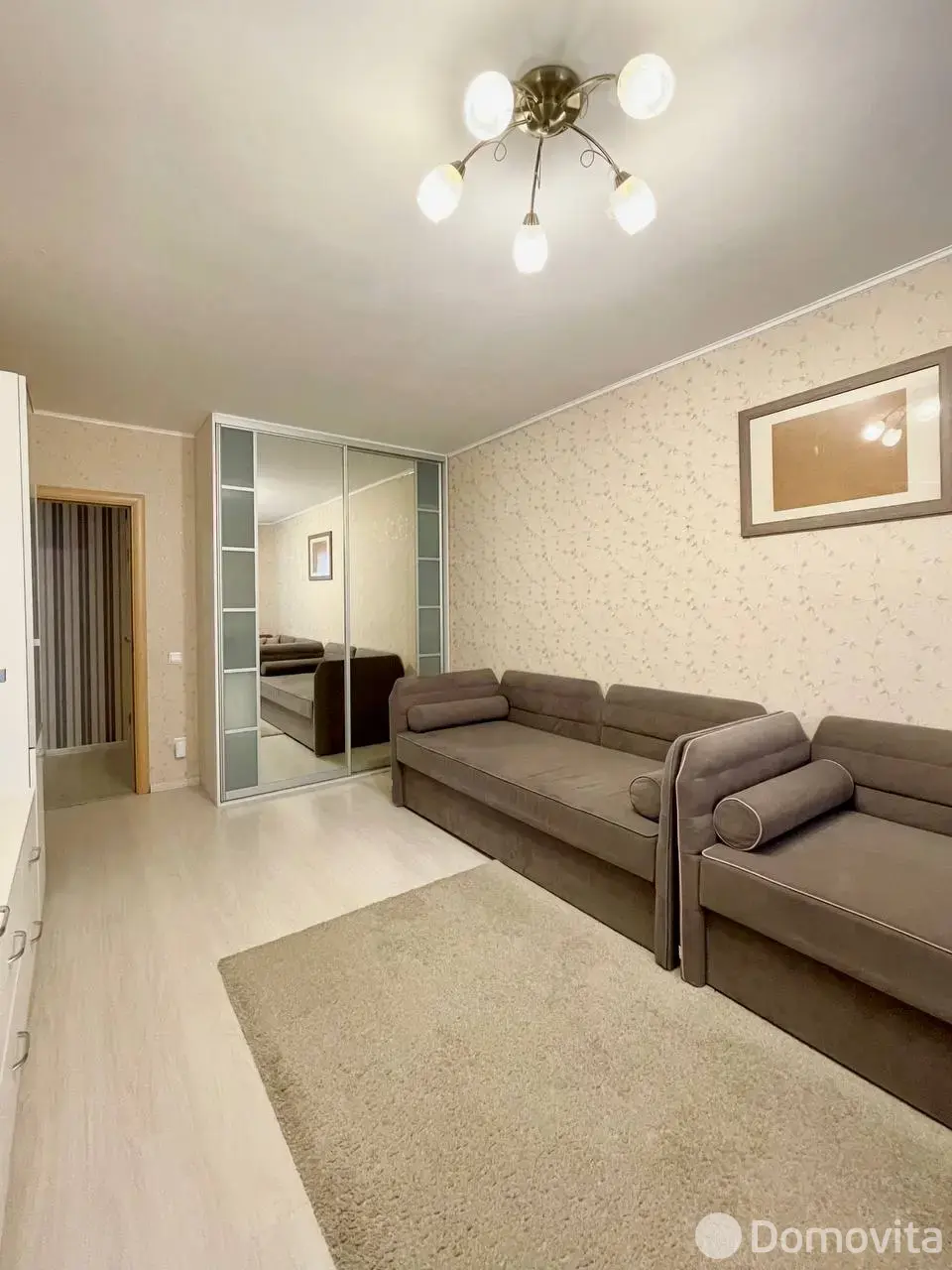 квартира, Лесной, ул. Н.Н.Александрова