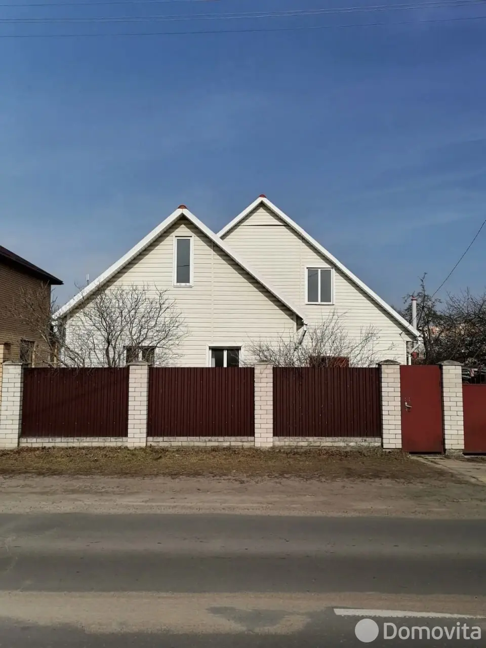 Стоимость продажи дома, Жлобин, ул. Ковалёва