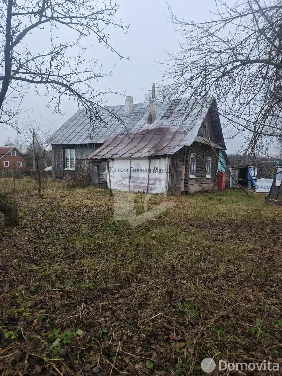 коттедж, Гостиловичи, пер. Заречный, стоимость продажи 64 800 р.