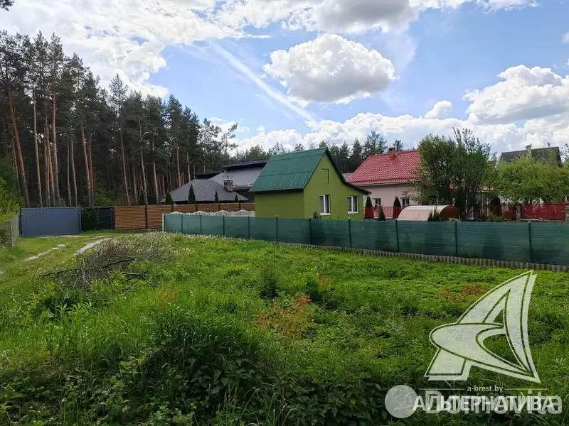 Купить 2-этажную дачу в Березовая роща-87 Брестская область, 59000USD, код 182777 - фото 15