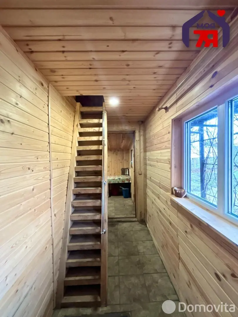 Продажа 2-этажной дачи в Горняк-1 Минская область, 12900USD, код 184638 - фото 12
