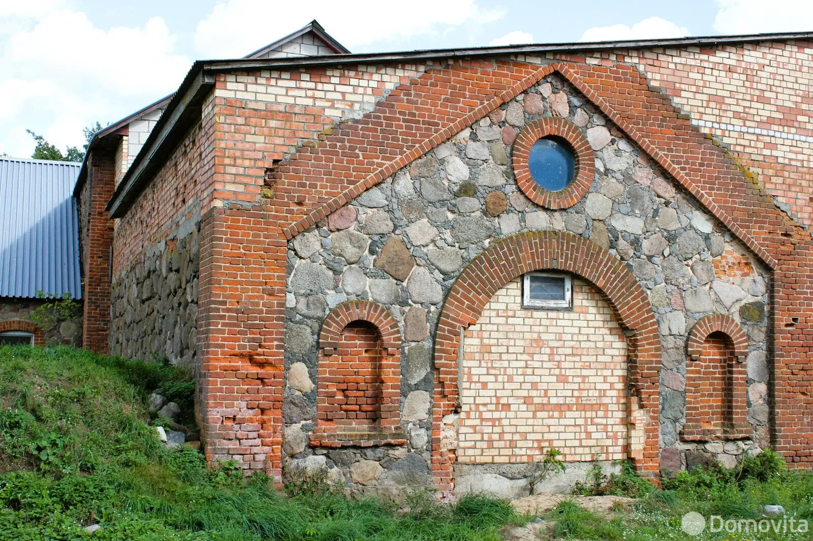 офис, Алесино, ул. Мира, д. 2/А