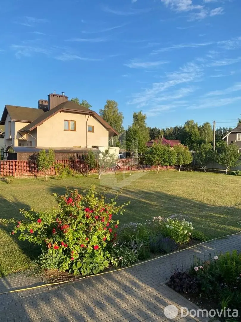 Снять 2-этажный коттедж в Юхновке, Минская область, ул. Дачная, д. 64, 700USD, код 4827 - фото 21