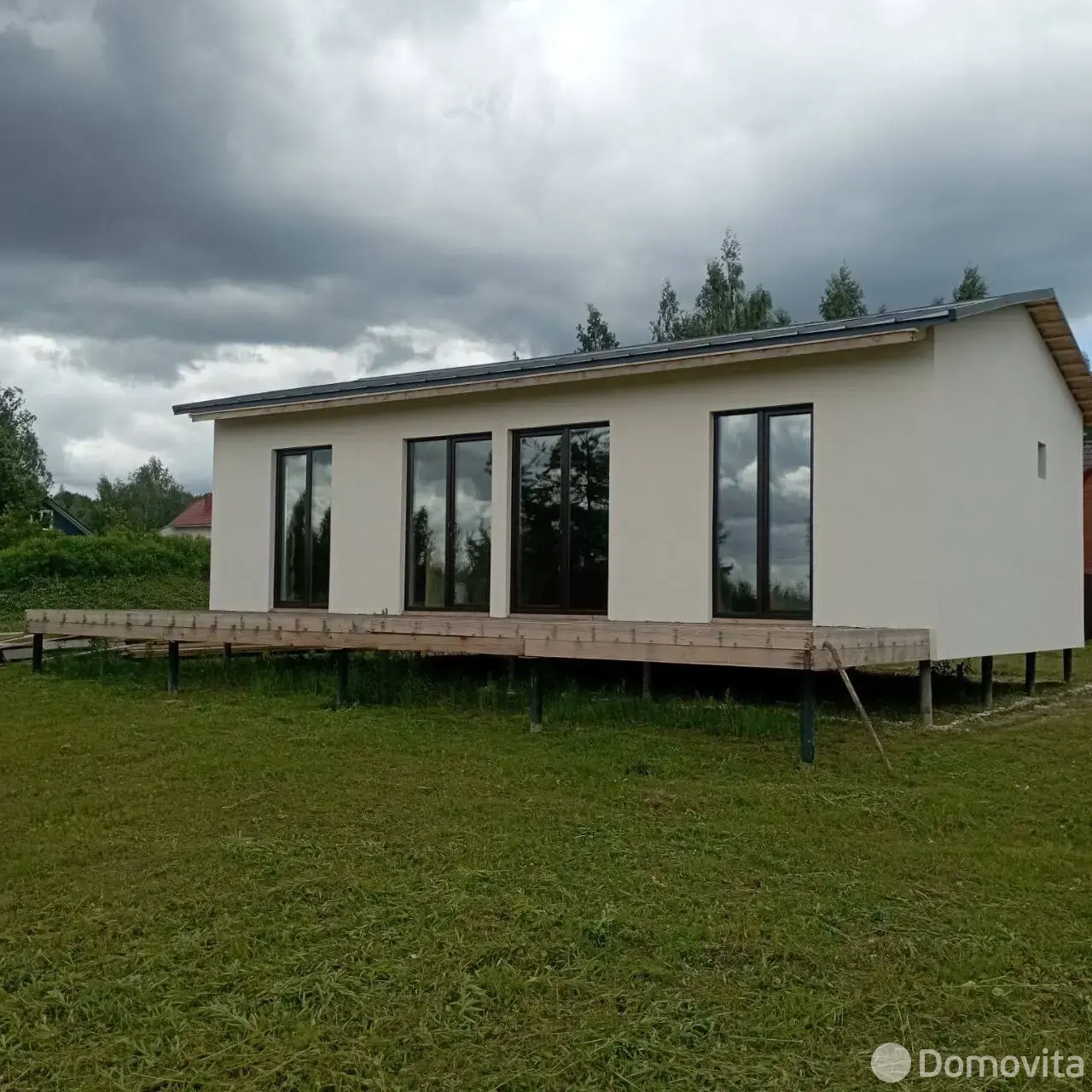 Стоимость продажи дачи, Лусково,