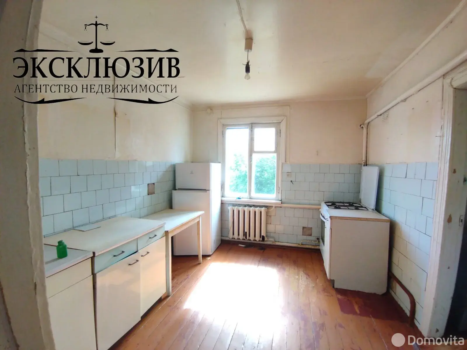 дом, Слоним, ул. М.Тореза, д. 27