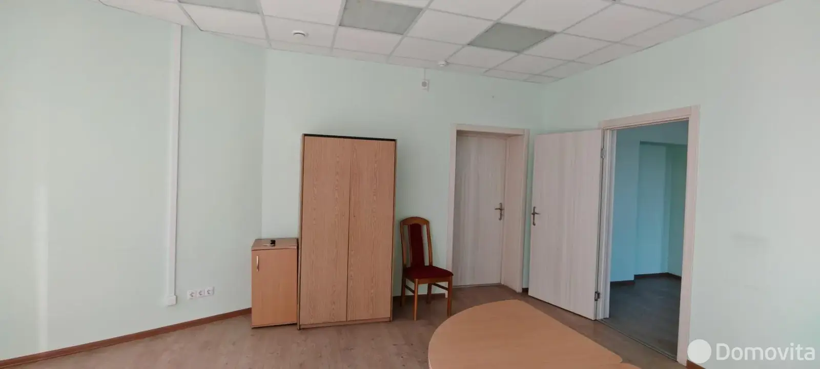 Снять офис на ул. Вирская, д. 44 в Минске, 6933BYN, код 16321 - фото 13