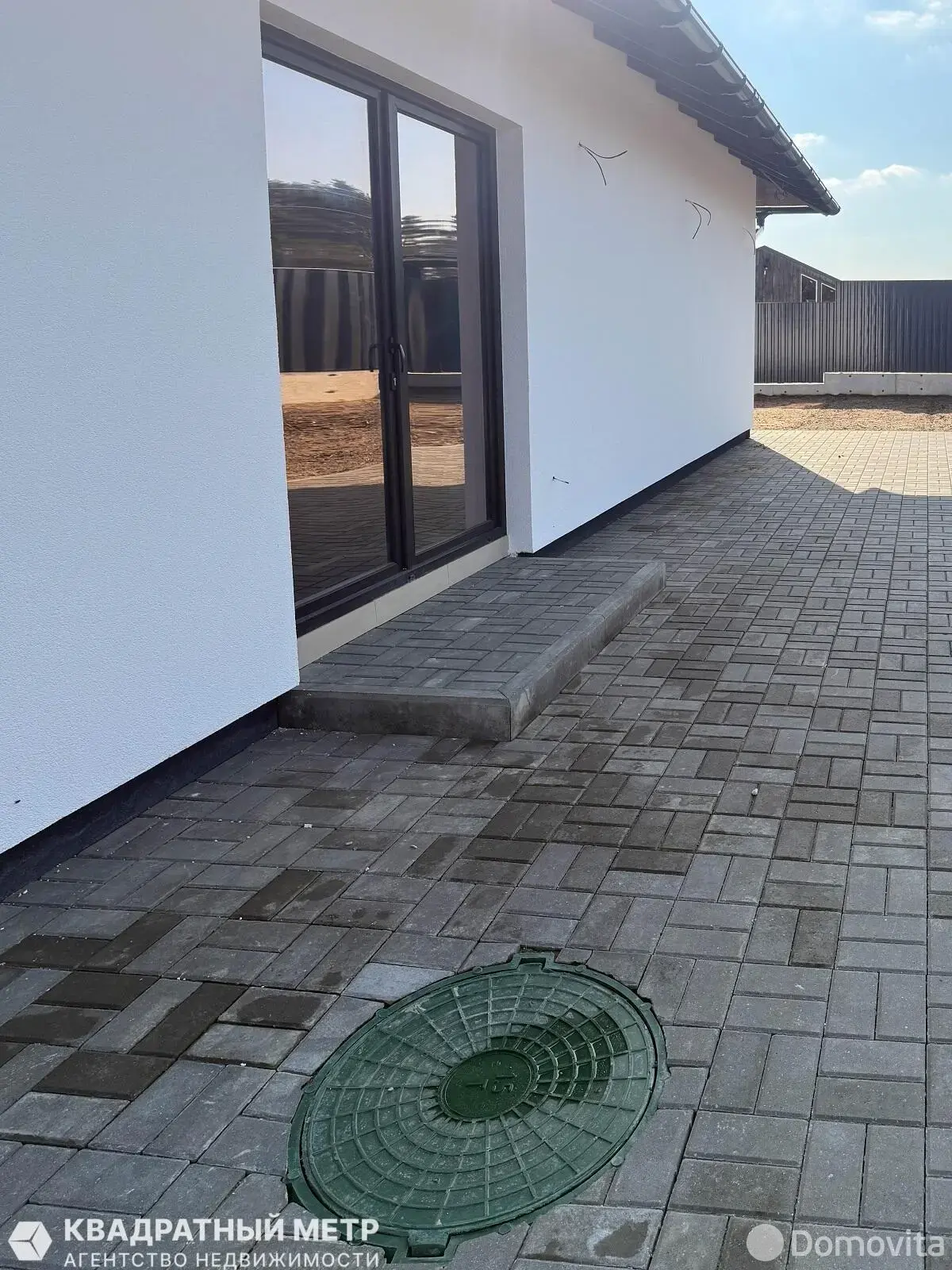 продажа коттеджа, Голубой факел,