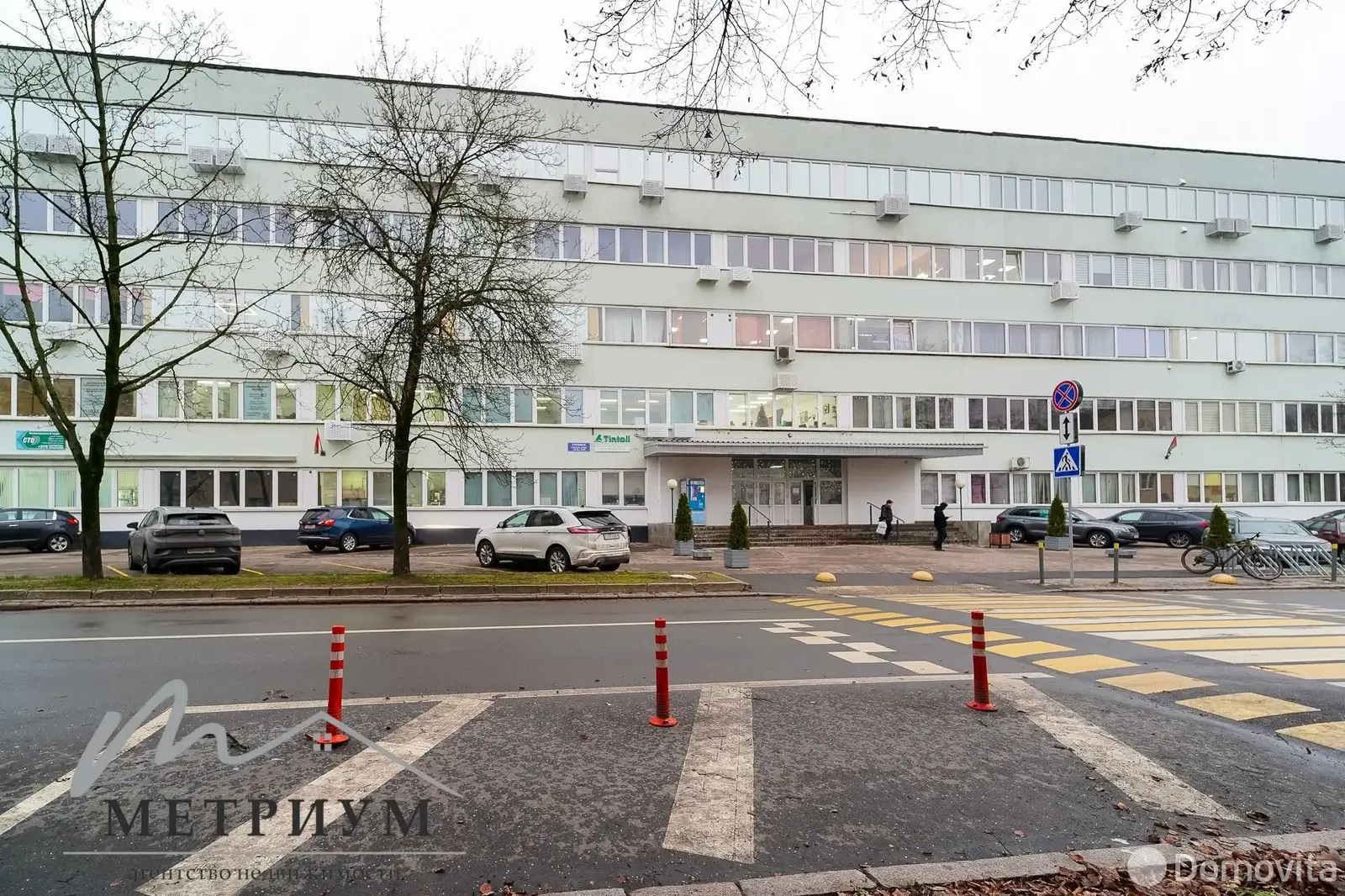 офис, Минск, ул. Фабрициуса, д. 8 - лучшее предложение