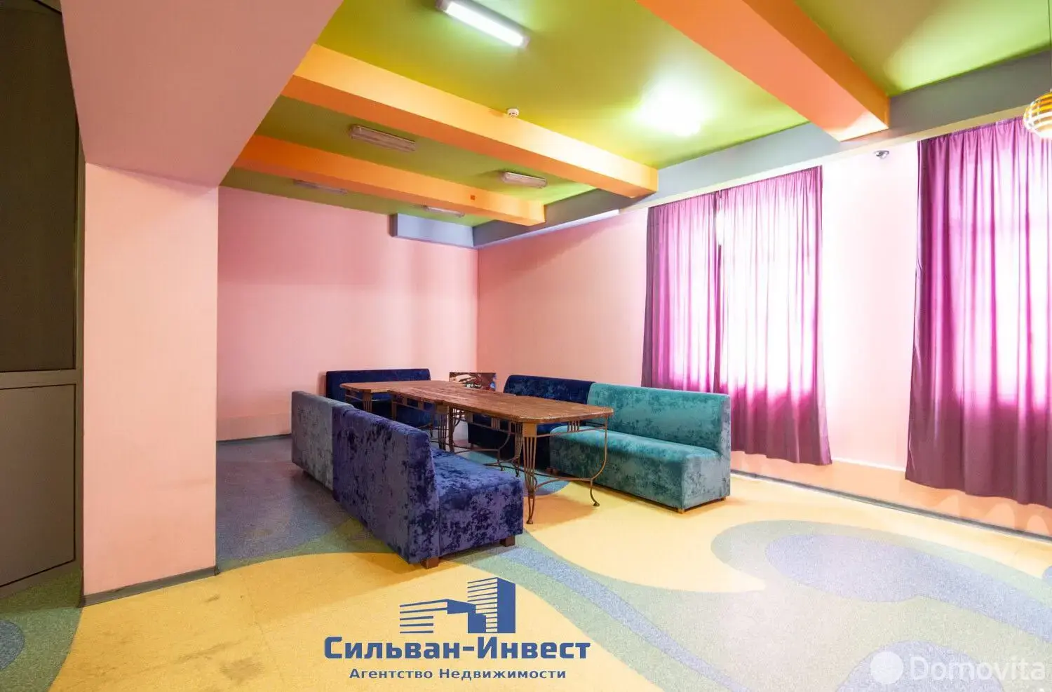 объект сферы услуг, Бобруйск, ул. Каменского, д. 10