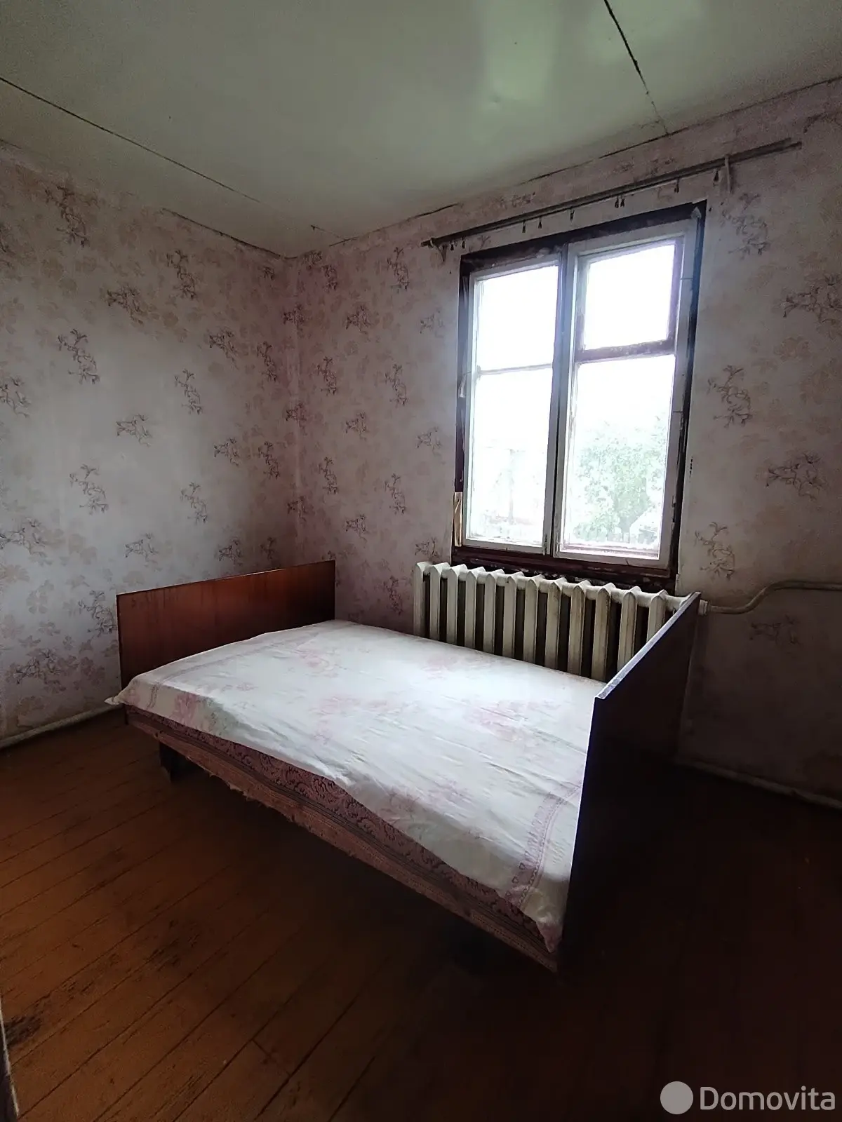 дом, Антоновка, д. 18