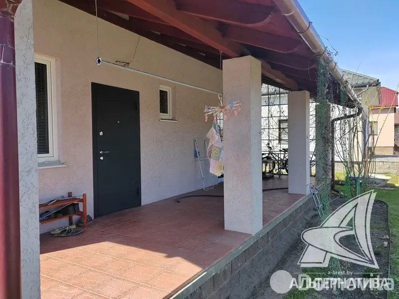 Купить 2-этажную дачу в Вымпел УВД Брестская область, 125000USD, код 182309 - фото 19