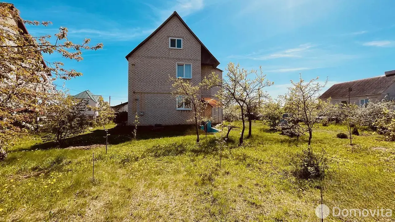 дом, Сморгонь, ул. Светлая, д. 24 - лучшее предложение