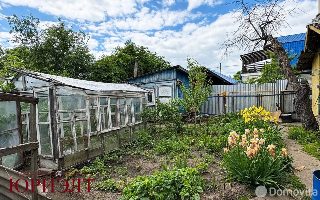 Цена продажи коттеджа, Витебск, ул. 3-я Мопровская, д. 16