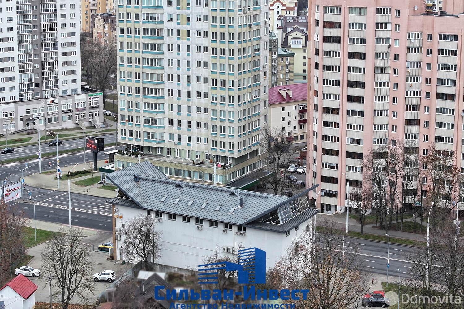 Купить офис на ул. Тимирязева, д. 3 в Минске, 2100000USD, код 7732 - фото 42