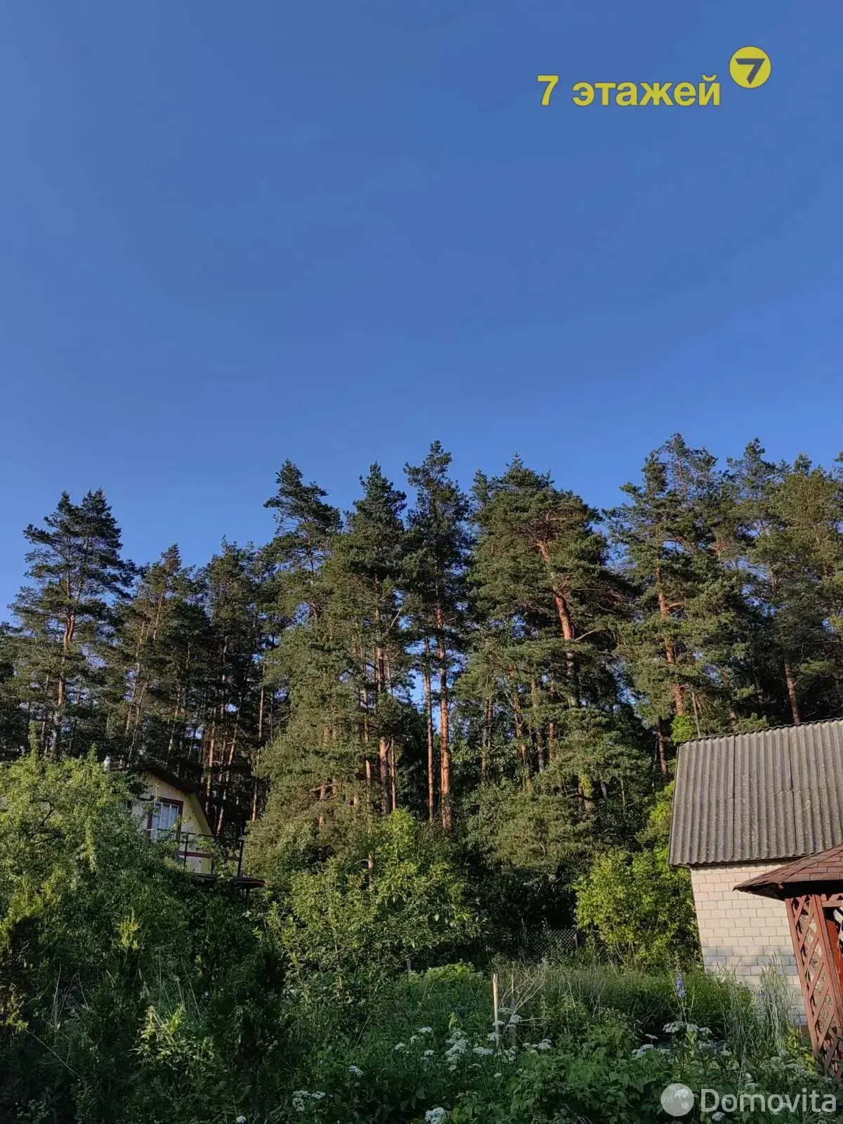 Купить 2-этажную дачу в Станкостроитель Минская область, 12900USD, код 183232 - фото 14