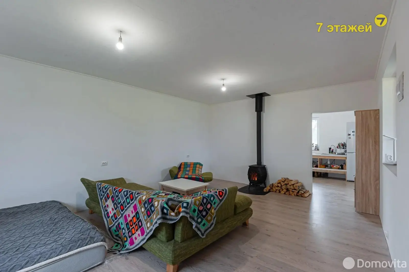 коттедж, Михалово, 