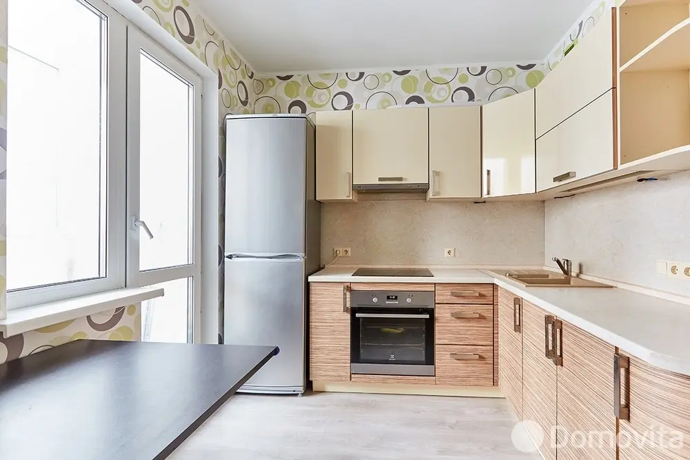 квартира, Минск, ул. Аэродромная, д. 36, стоимость аренды 1 290 р./мес.