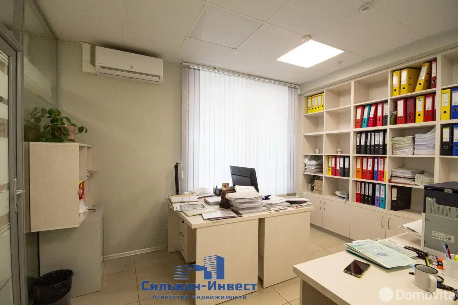 Купить офис на ул. Максима Богдановича, д. 142 в Минске, 199060USD, код 8921 - фото 16