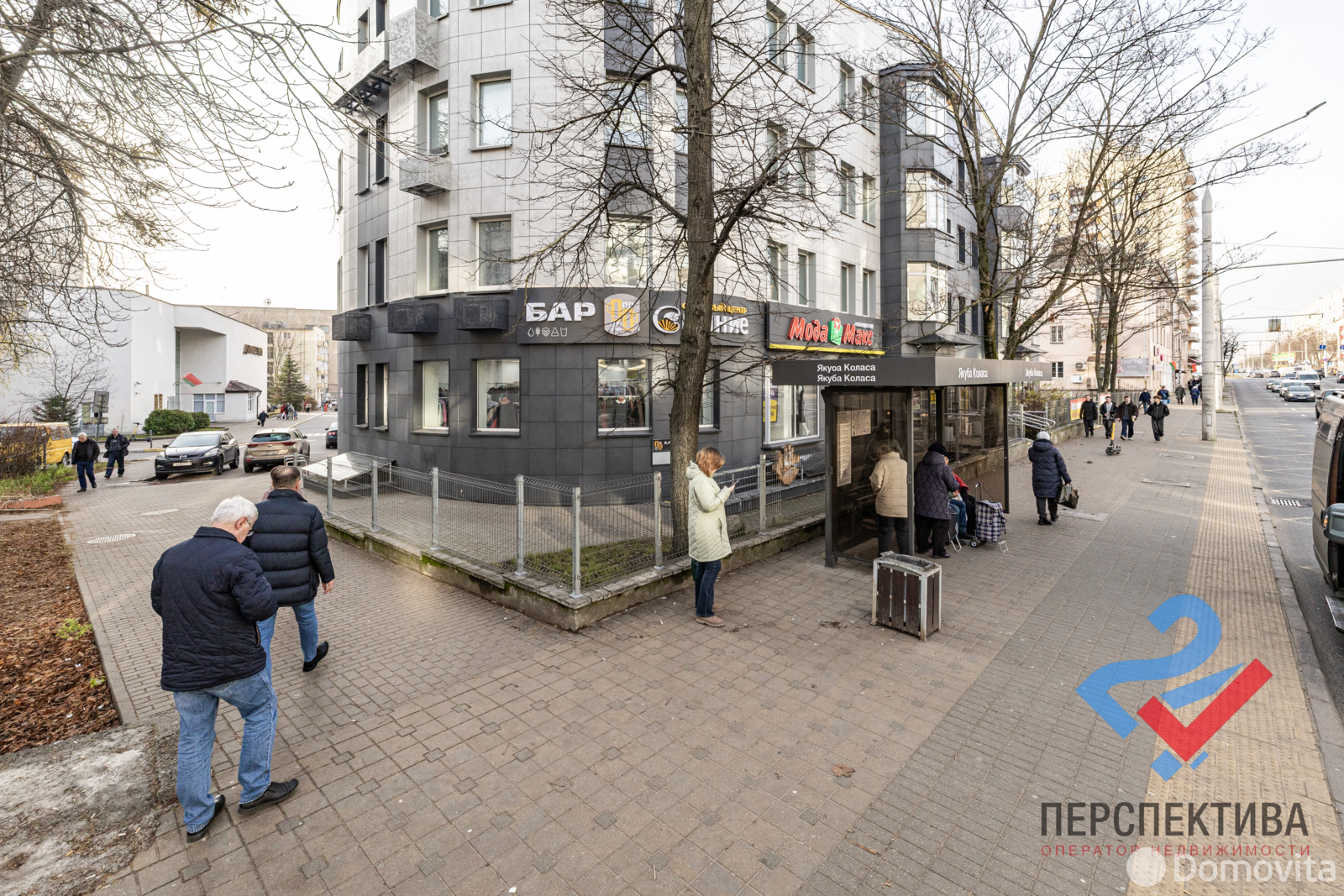 Снять торговую точку на ул. Сурганова, д. 29 в Минске, 3465USD, код 967897 - фото 12