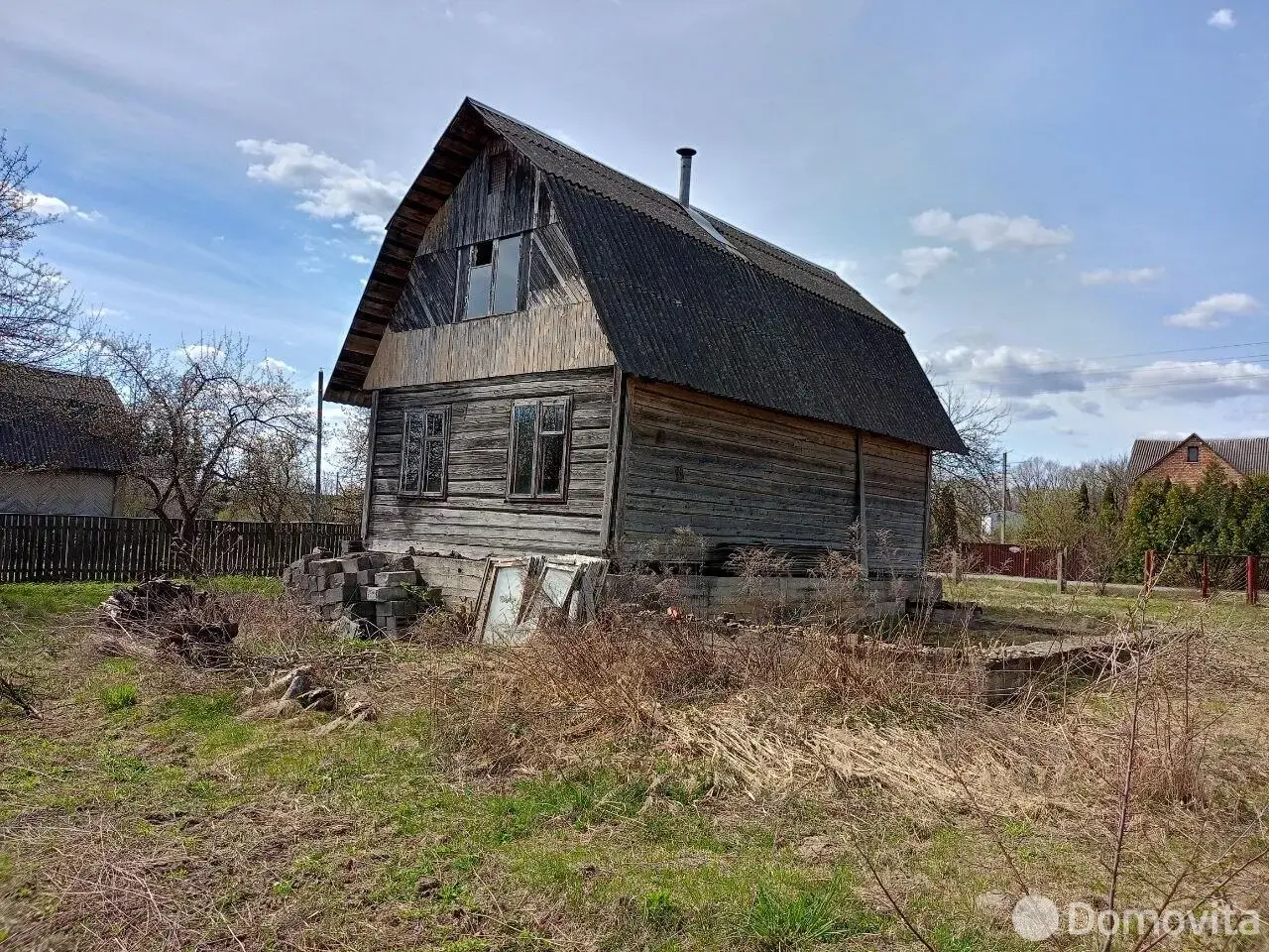 дом, Рыбцы, - лучшее предложение