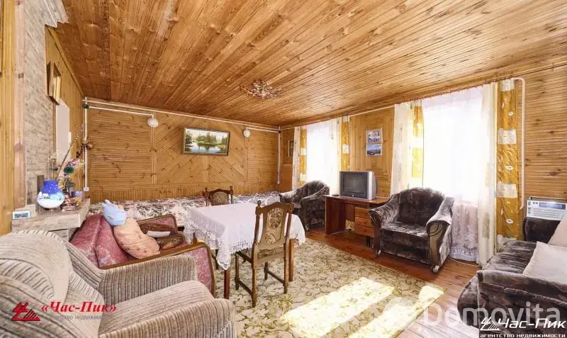 Цена продажи коттеджа, Осеевка, д. 30