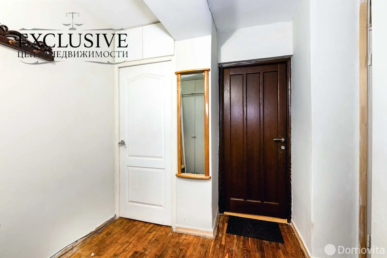 комната, Минск, ул. Некрасова, д. 12, стоимость продажи 100 467 р.