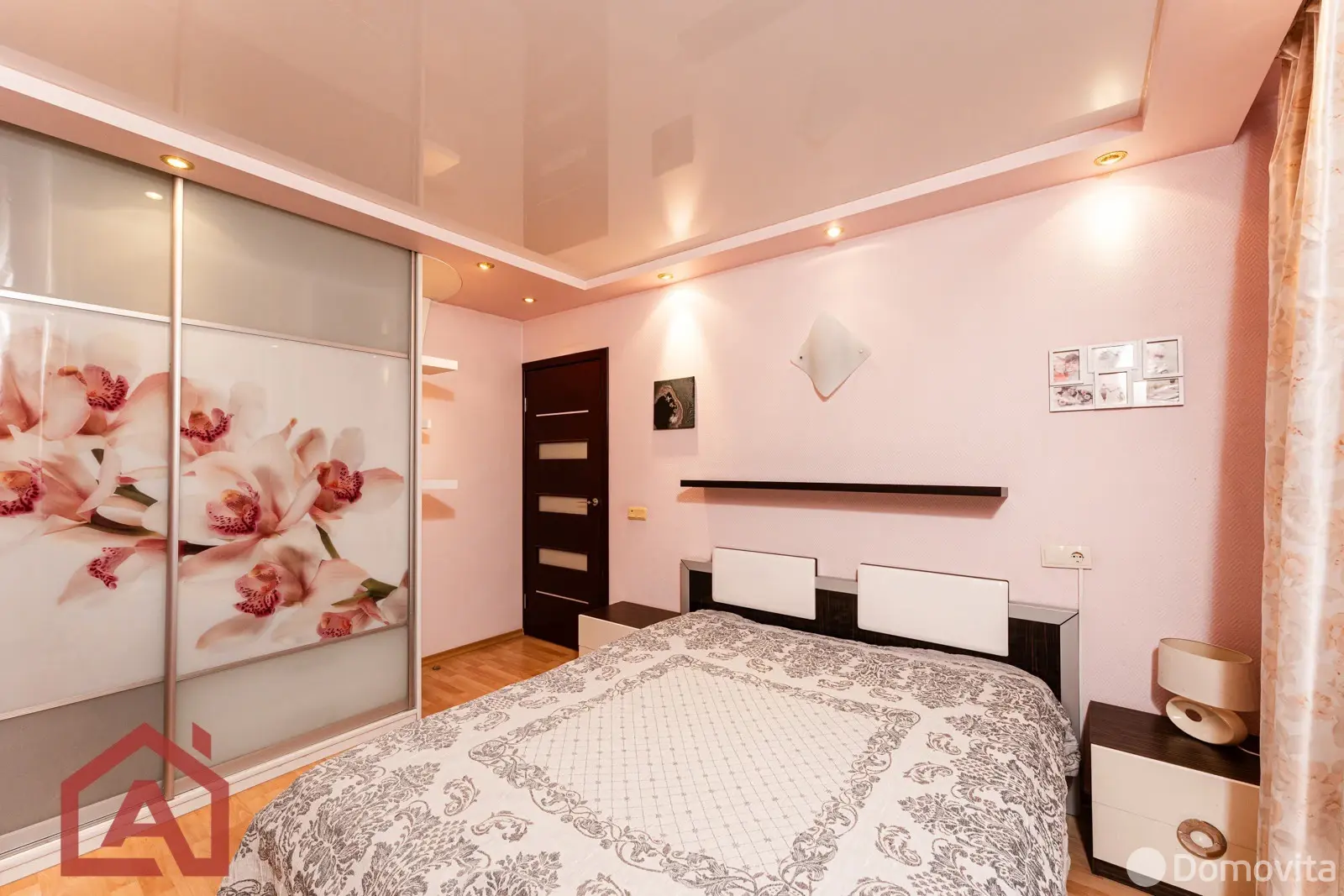 квартира, Минск, ул. Лобанка, д. 97