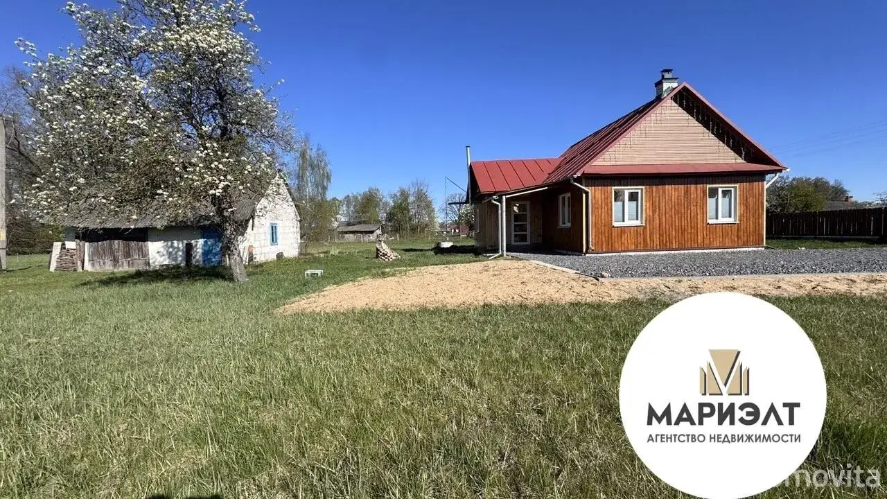 коттедж, Корчицы, ул. Победы