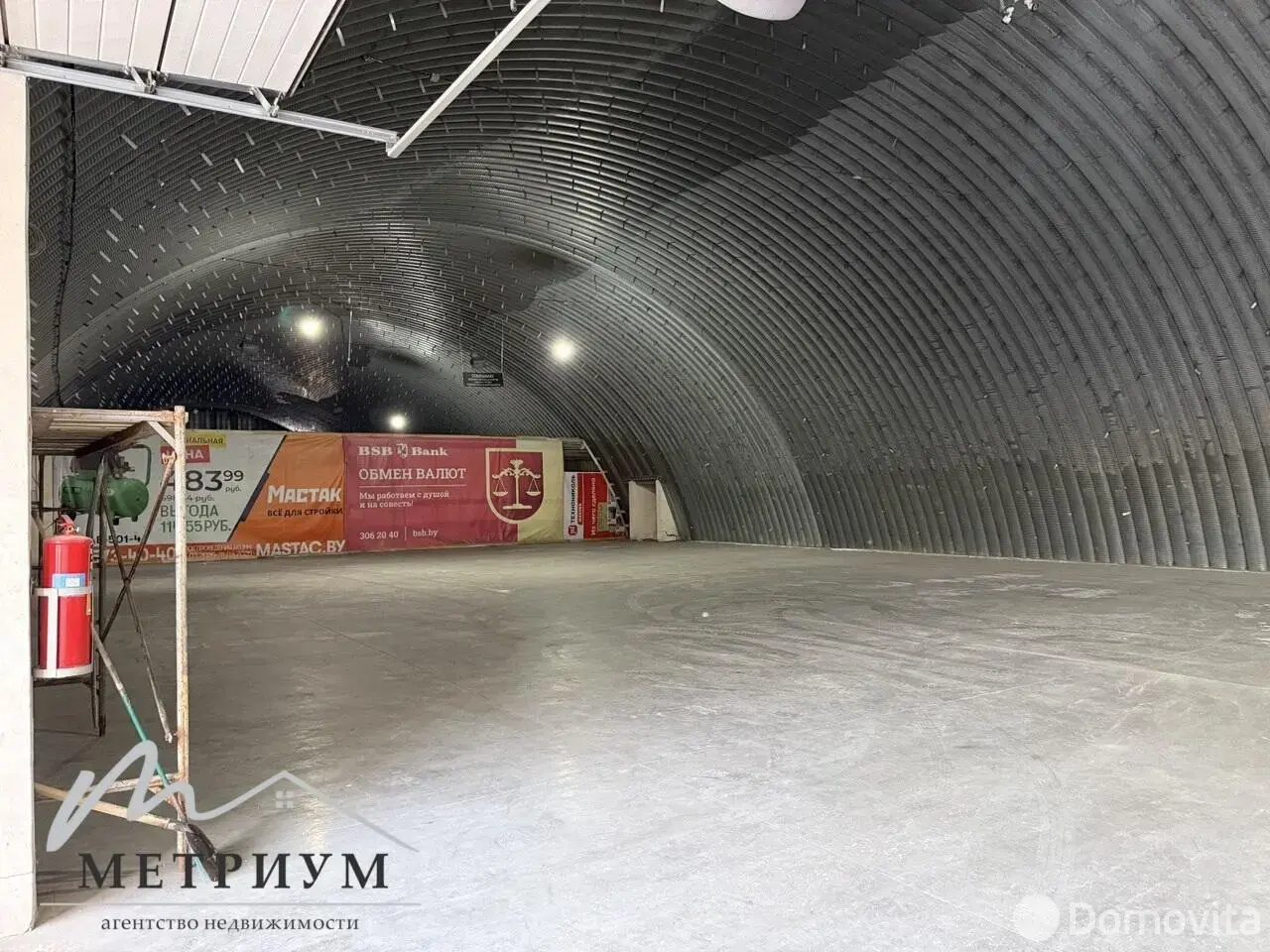 склад, Хатежино, д. 3 