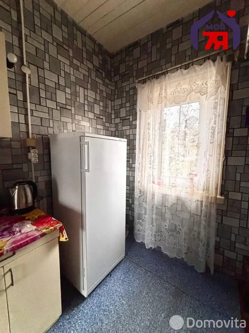 продажа дома, Кривичи, ул. Южная