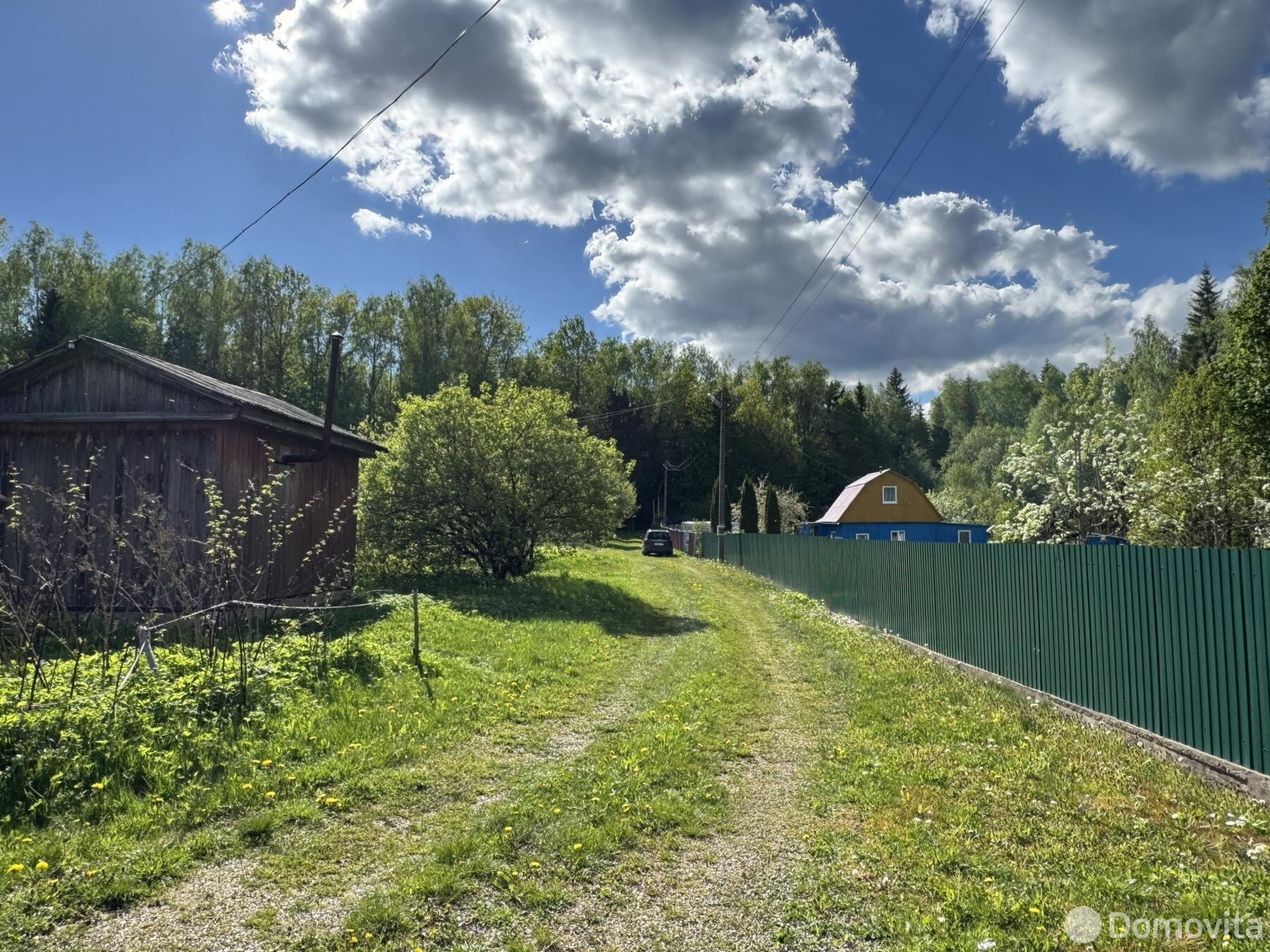 продажа участка, Крыница-92, 