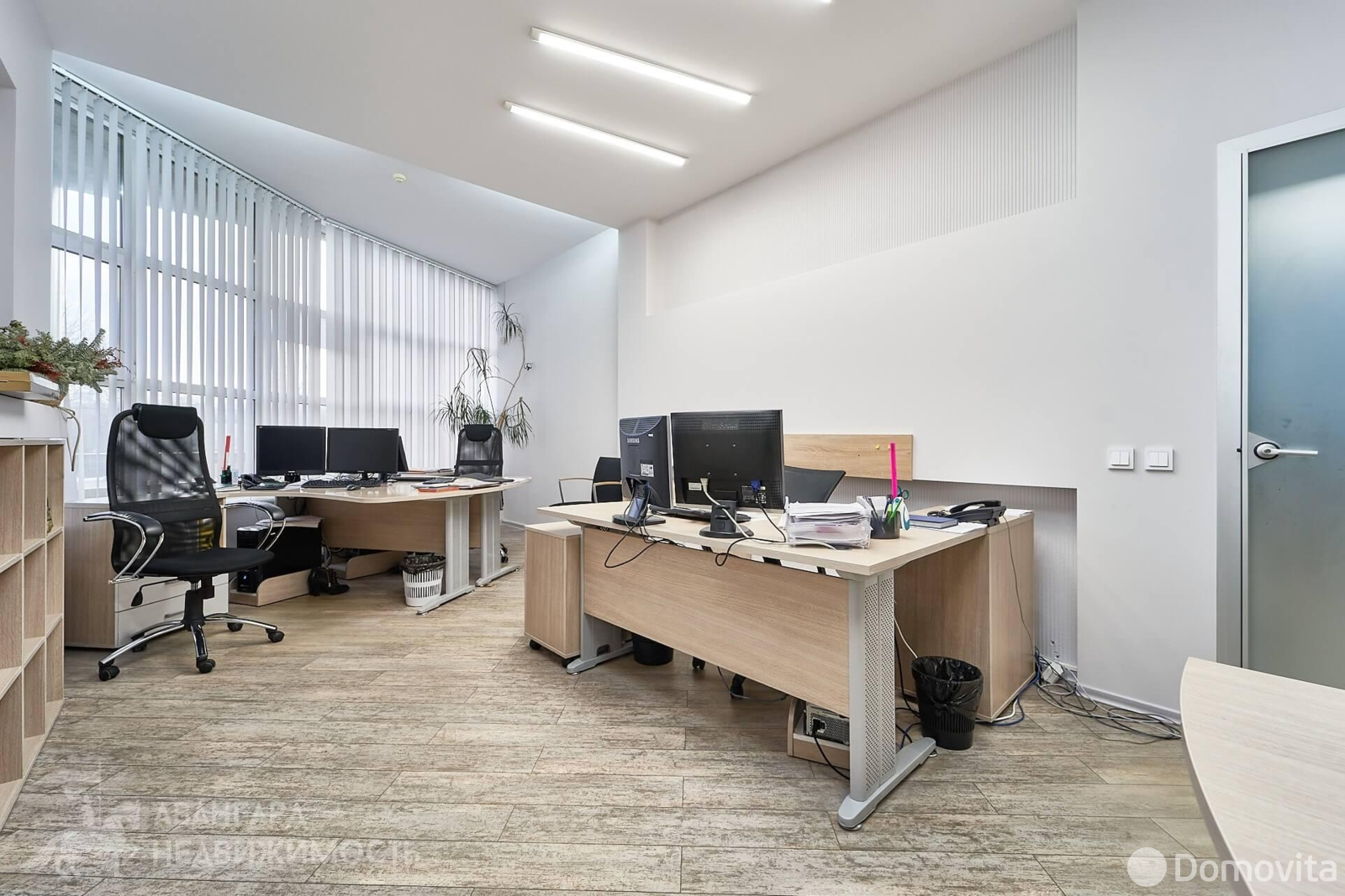 Снять офис на ул. Веры Хоружей, д. 34/А в Минске, 5844EUR, код 16512 - фото 15