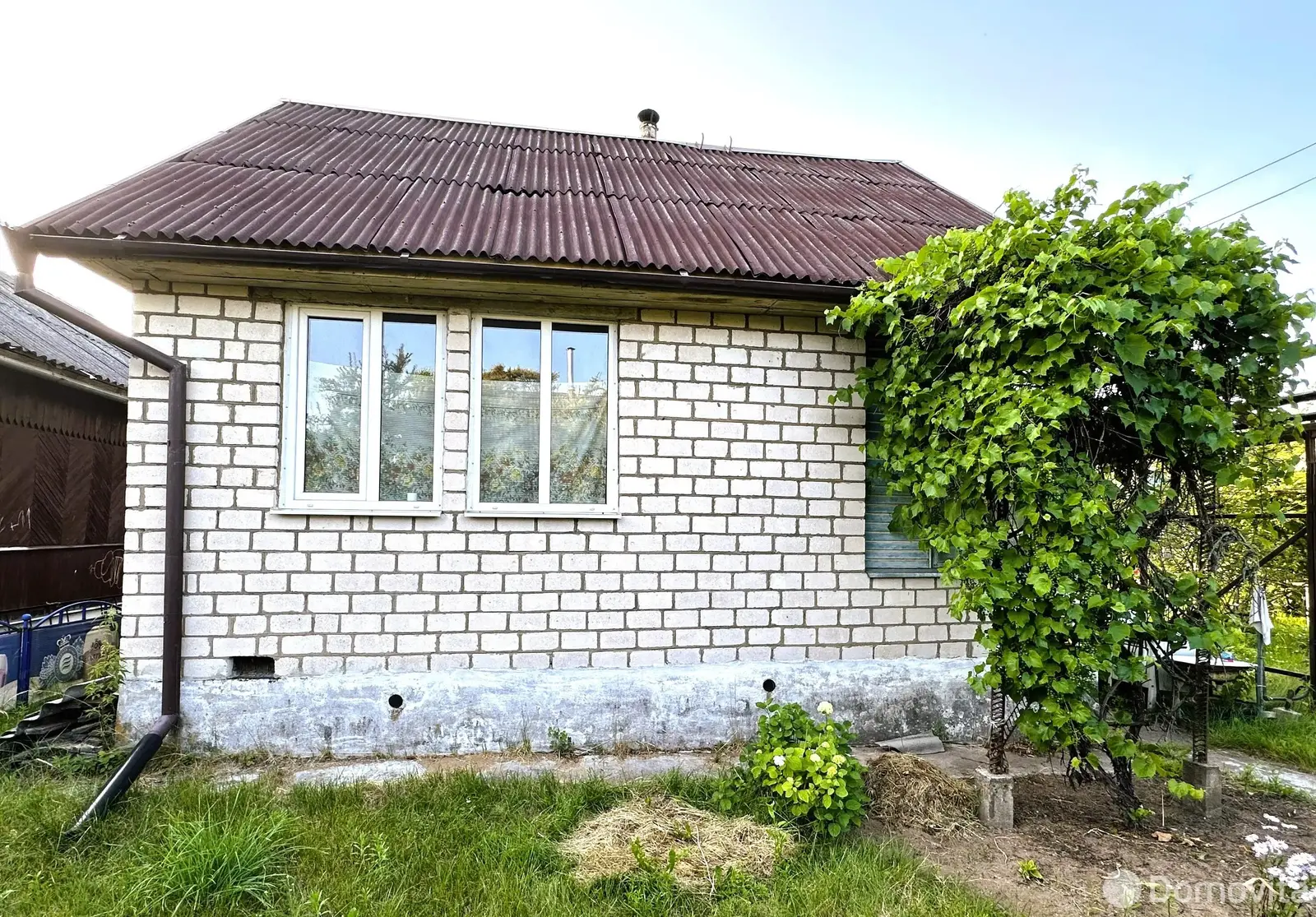 Цена продажи дома, Мотор, 