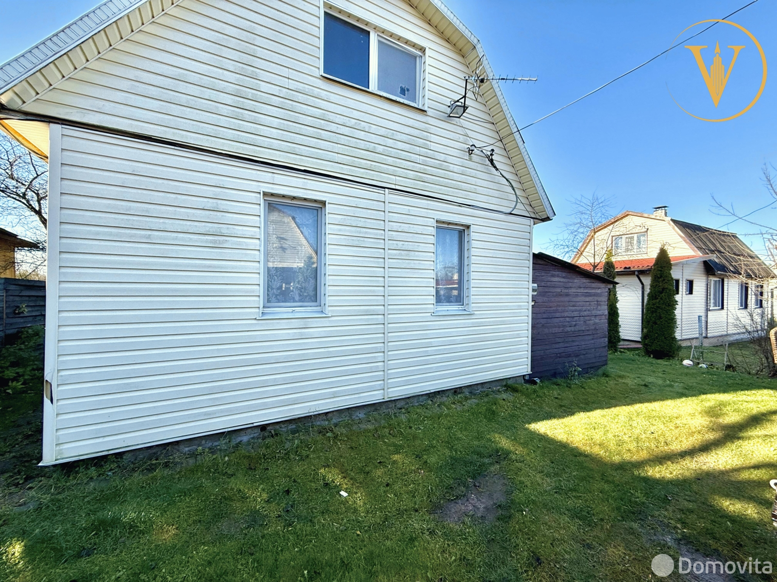 Купить 1-этажную дачу в Инженер, Воложинский район Минская область, 24000USD, код 185584 - фото 2