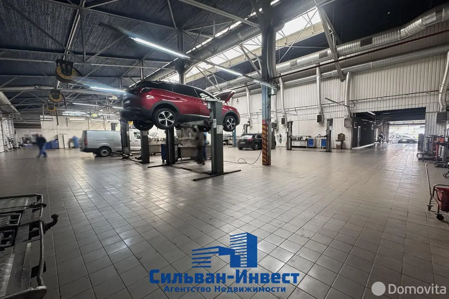 Купить офис на ул. Свердлова, д. 23 в Минске, 1260000USD, код 10193 - фото 11