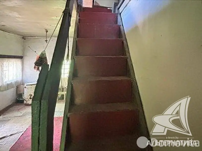 коттедж, Подлесье-Каменецкое, 