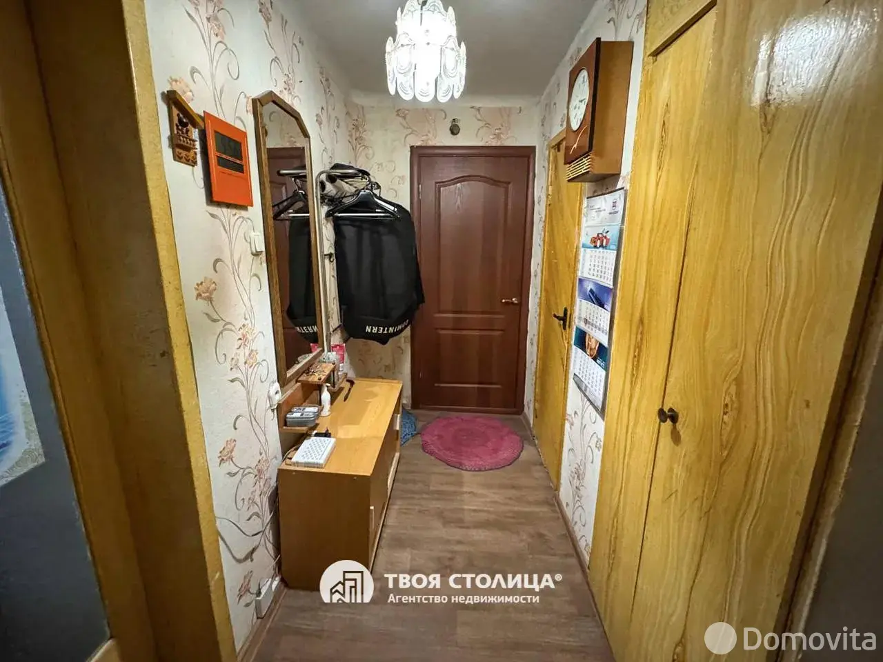Продажа комнаты в Гатово, ул. Металлургическая, д. 2, цена 23900 USD, код 7300 - фото 13