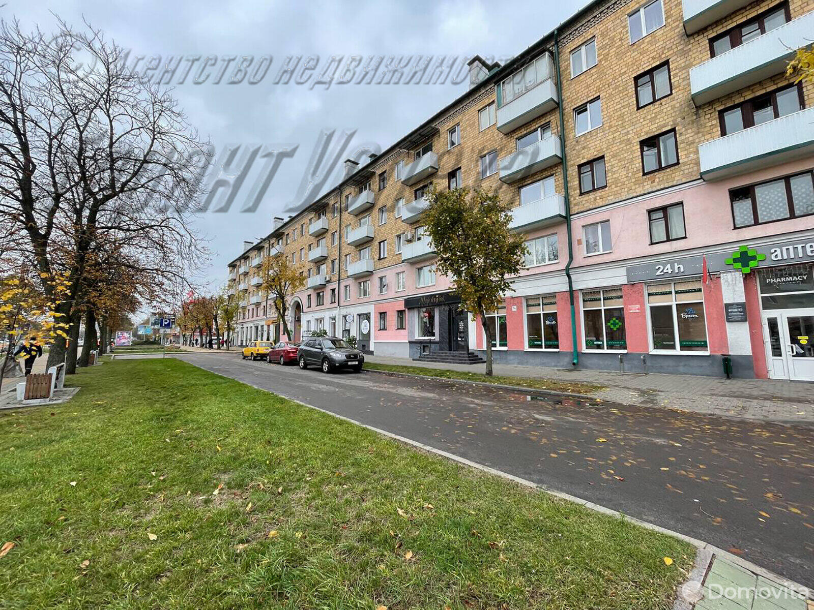 Продажа 3-комнатной квартиры в Бресте, пр-т Машерова, 69000 USD, код: 939997 - фото 1