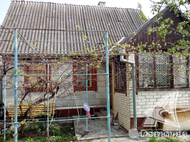 Продажа 2-этажной дачи в Солнечное Брестская область, 20000USD, код 162136 - фото 5