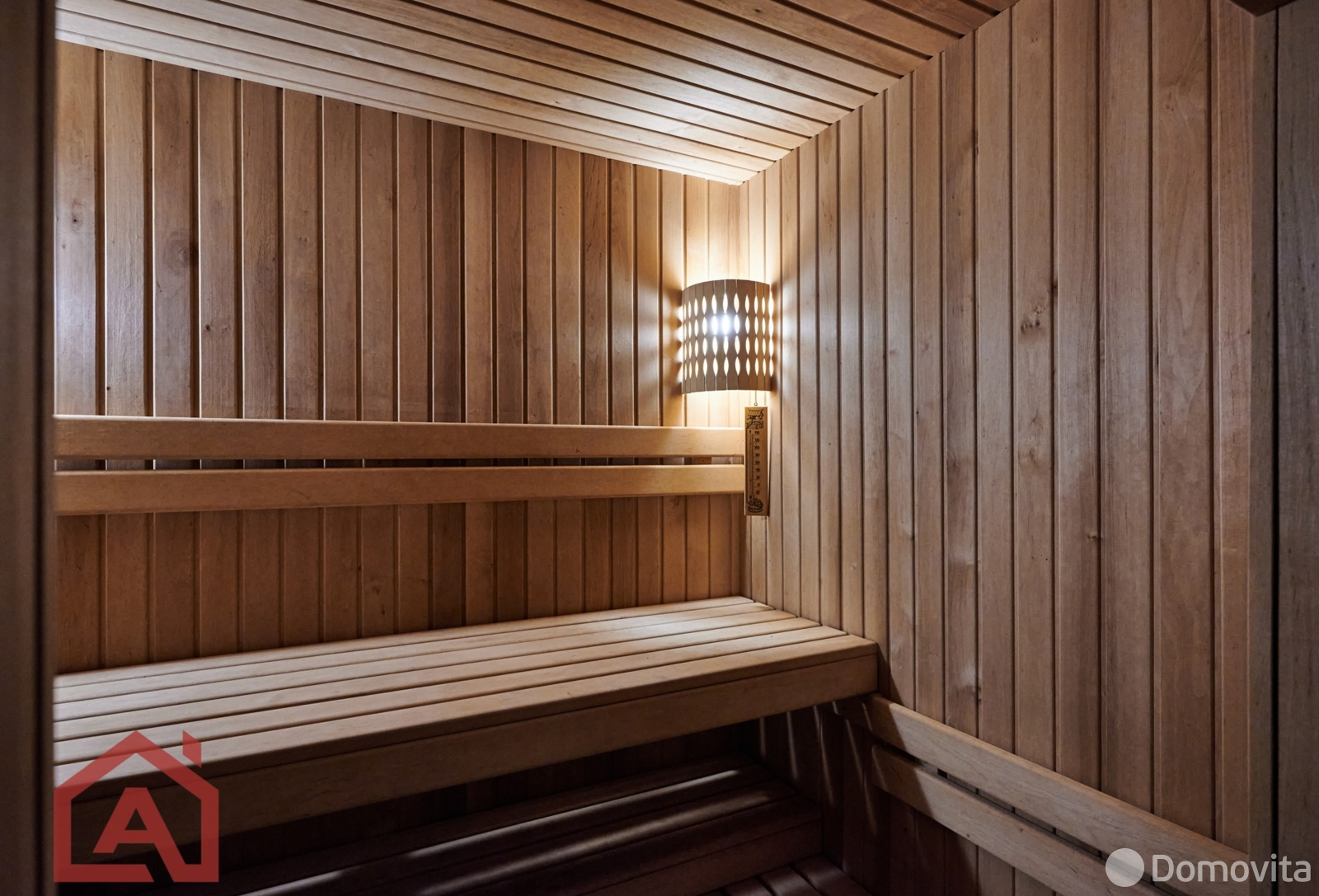 Снять 1-этажный коттедж в Колодищах, Минская область, ул. Мирная, 900USD, код 4824 - фото 11