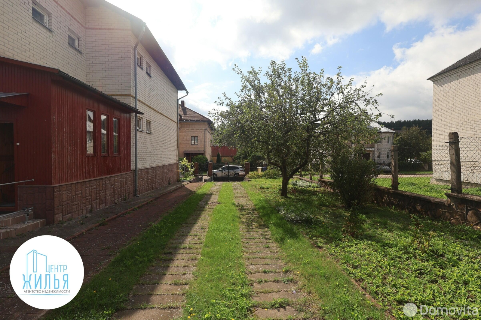 коттедж, Гродно, ул. Хлебная, д. 11
