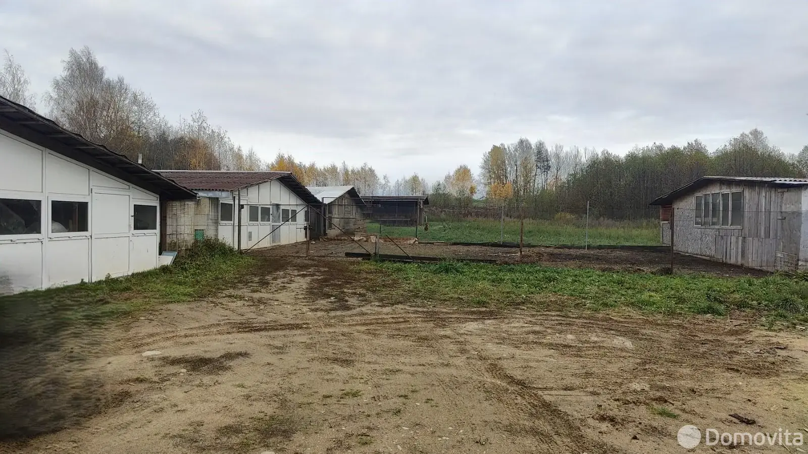 участок, Тявлово, 