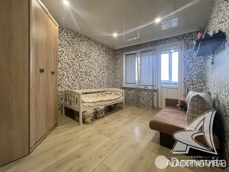 комната, Брест, ул. Куйбышева 