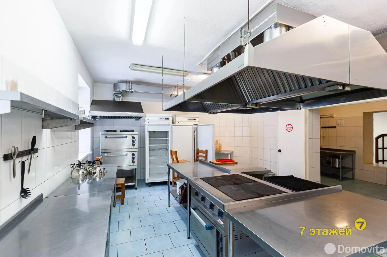 Помещение под сферу услуг в Семково, ул. Бирюзовая, код 2737 - фото 18