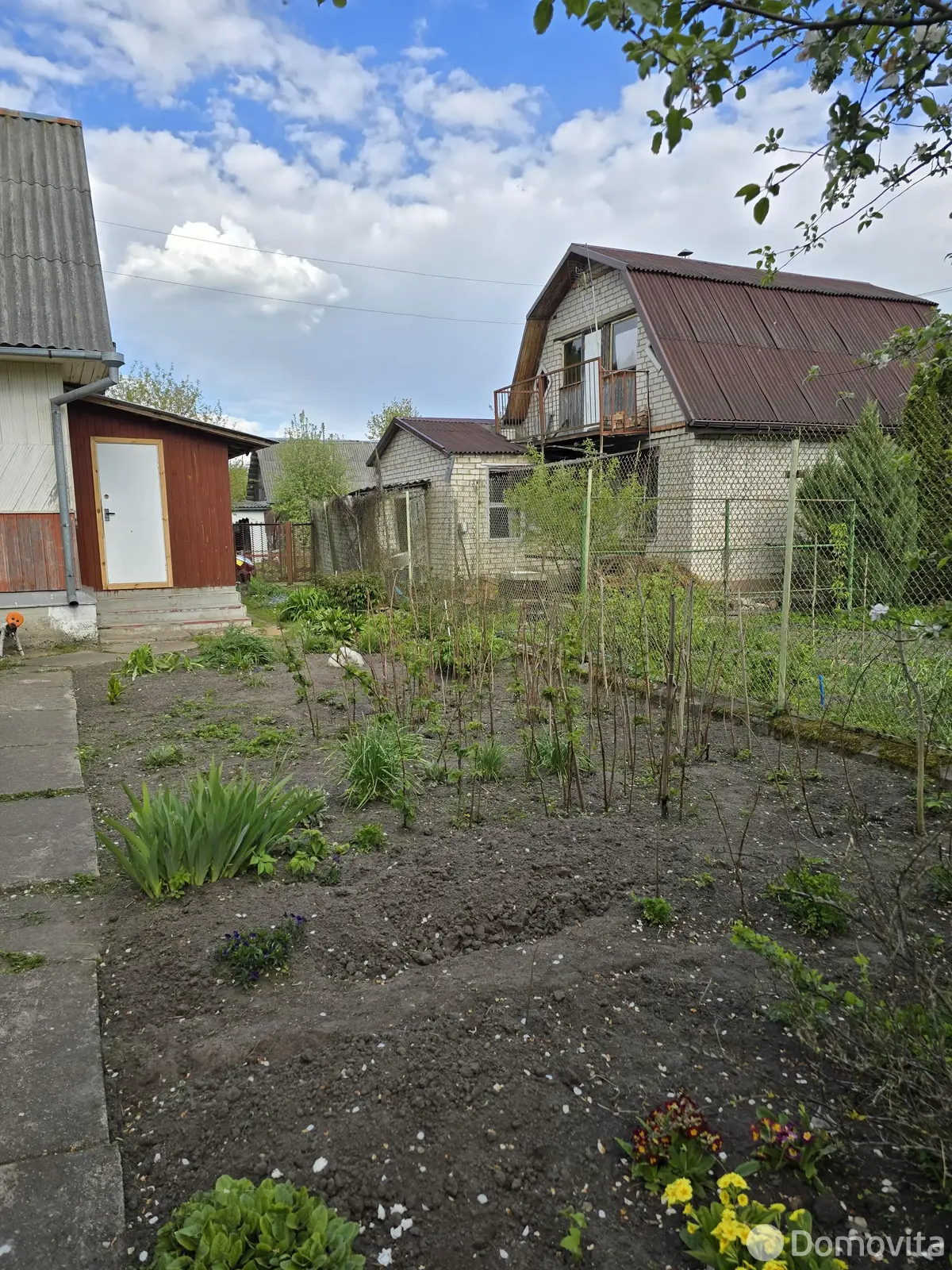 Продажа 2-этажной дачи в Электротехник Минская область, 21600USD, код 182814 - фото 12